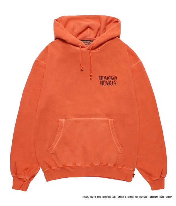 最終値下げワコマリア WACKO MARIA Lサイズ　Up in Smoke ZIP HOODED JACKET | WACKO MARIA - ワコマリア | Specs ONLINE STORE